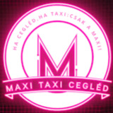 Cegléd Taxi - Maxi Taxi