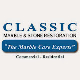 Classic Marble & Stone Restoration