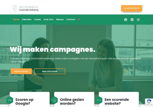 www.ecoteers.nl