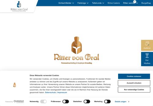Ritter von Gral GmbH