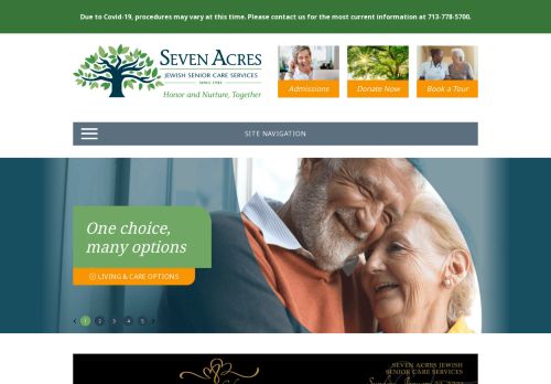 Seven Acres