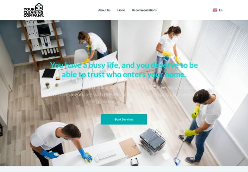 Houston Maids Services