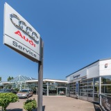 Autohaus Senger GmbH