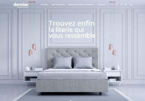 dormae.fr