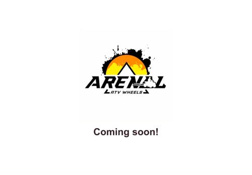 Arenal ATV Wheels