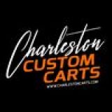 Charleston Custom Golf Carts