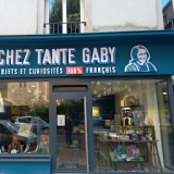Chez Tante Gaby Avis