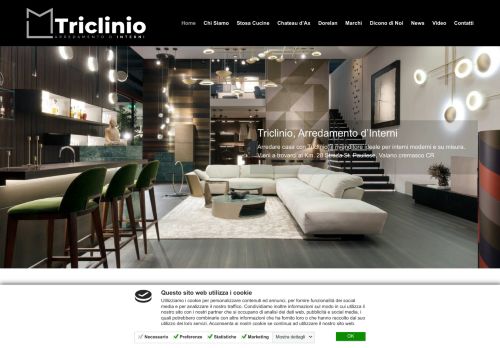 www.triclinio.com