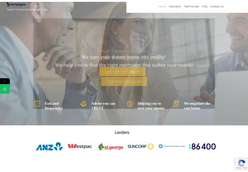 spmortgages.com.au
