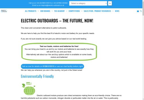 www.electric-outboard.co.uk