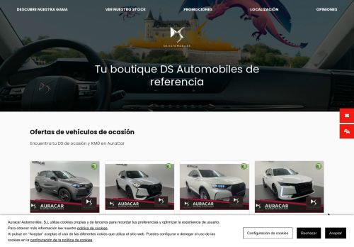 www.auracards.store