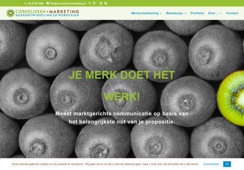CORNELISSEN.MARKETING
