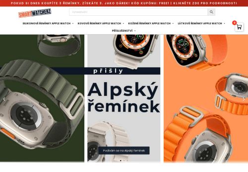 Smartwatcherz.cz