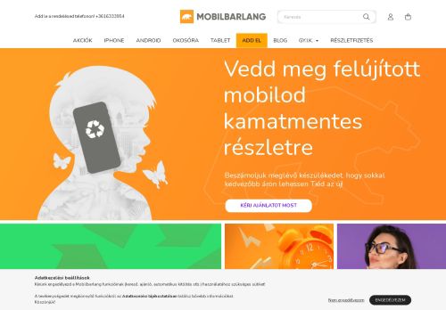 Mobilbarlang