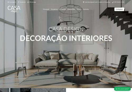 Casa Design