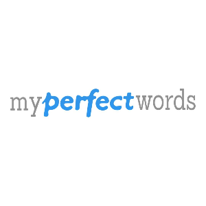MyPerfectWords.com