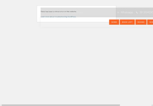 Bed & Breakfast "One Step from St. Peter"