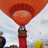 Moroccan Sky Ballooning Reviews