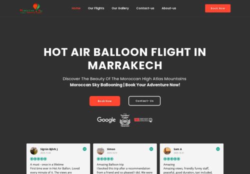 testing.moroccanskyballooning.net
