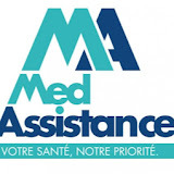 Med Assistance Tunisie