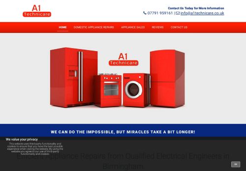 A1 Technicare