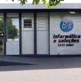 BIS Informática