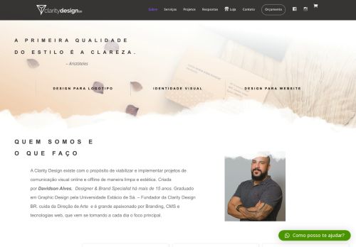 claritydesign.com.br