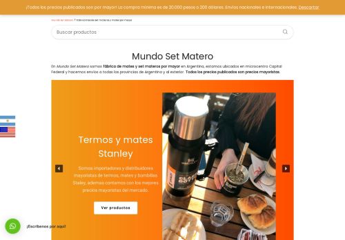 mundosetmatero.com