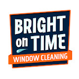 Bright On Time Window Cleaning