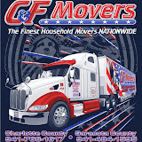 C & F Movers