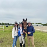 steffeeshowjumping.com