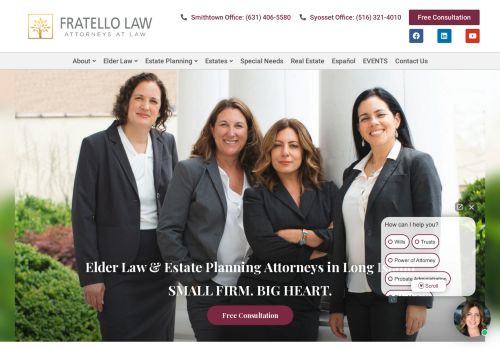 fratello-law.com