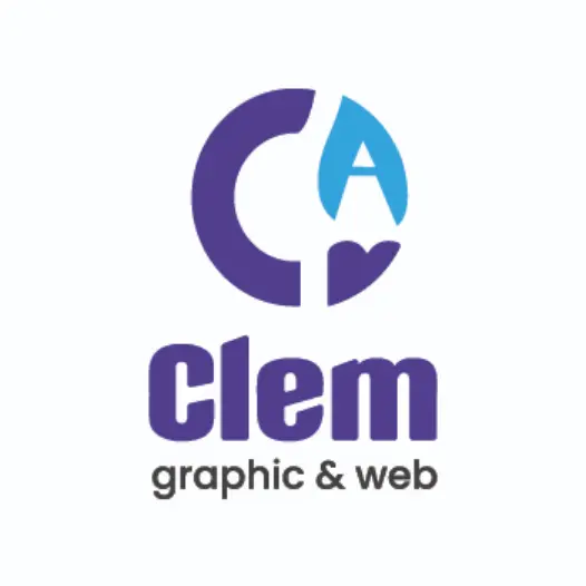 Clem Graphic and Web