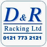 D & R Racking LTD