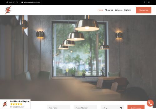 EAS Electrical Pty Ltd