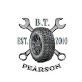 Bt Pearson