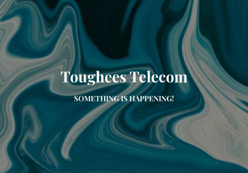 Toughees Telecom