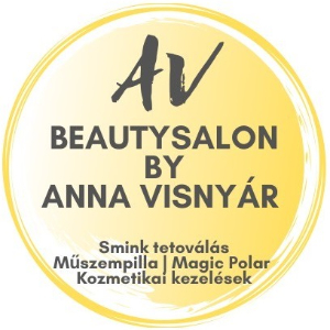 Beautysalon by Anna Visnyár Reviews