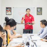 CRYSTAL LEARNING CENTRE PTE LTD