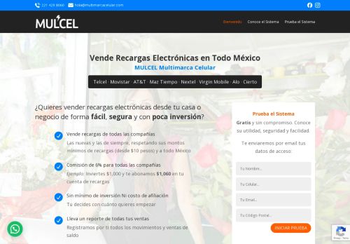 multimarcacelular.com