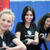 Krav Maga Experts