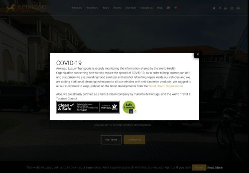 amiroad.pt