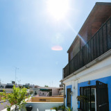 Casa Gavidia - Panoramic view