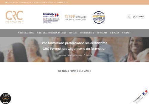 www.crc-formation.fr