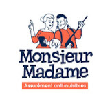 Monsieur Madame Anti Nuisibles Reviews