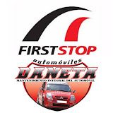 Automóviles DANETA First Stop Moralzarzal