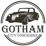 Gotham City Concierge