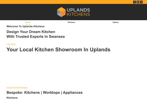 Uplands Kitchens