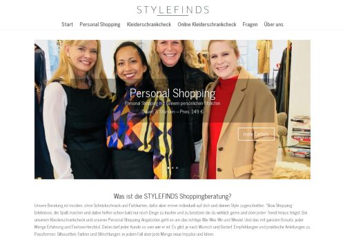 www.stylefinds.de