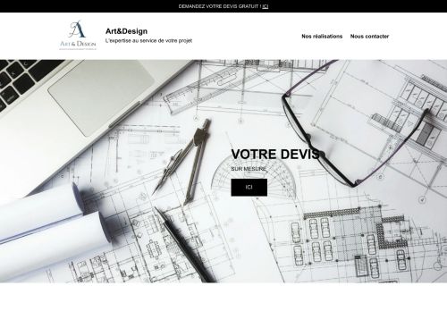 Art & Design - Maçonnerie